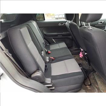 2014 Ford Explorer (Hartford, CT 06114)