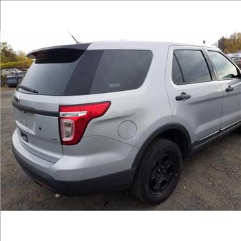 2014 Ford Explorer (Hartford, CT 06114)
