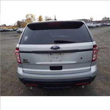 2014 Ford Explorer (Hartford, CT 06114)