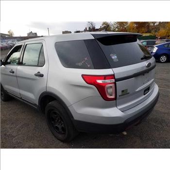2014 Ford Explorer (Hartford, CT 06114)