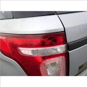 2014 Ford Explorer (Hartford, CT 06114)