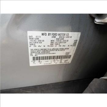 2014 Ford Explorer (Hartford, CT 06114)