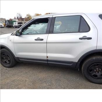 2014 Ford Explorer (Hartford, CT 06114)