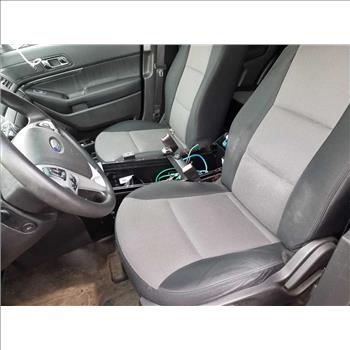 2014 Ford Explorer (Hartford, CT 06114)