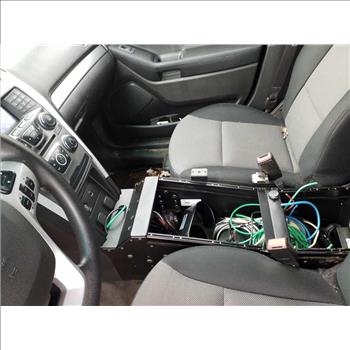 2014 Ford Explorer (Hartford, CT 06114)