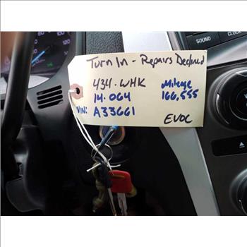 2014 Ford Explorer (Hartford, CT 06114)