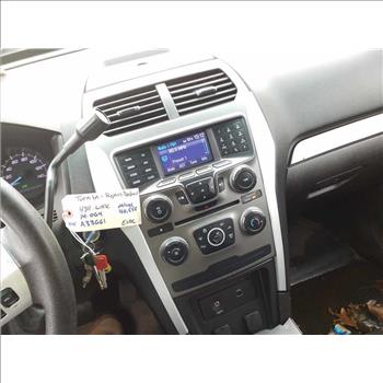 2014 Ford Explorer (Hartford, CT 06114)