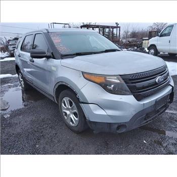 2014 Ford Explorer (Hartford, CT 06114)
