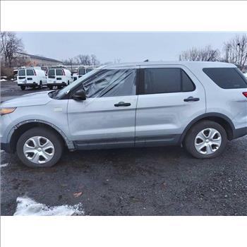 2014 Ford Explorer (Hartford, CT 06114)