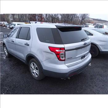 2014 Ford Explorer (Hartford, CT 06114)