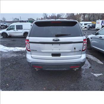 2014 Ford Explorer (Hartford, CT 06114)
