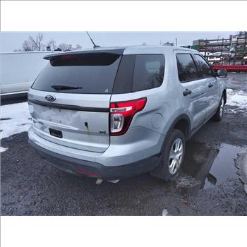 2014 Ford Explorer (Hartford, CT 06114)