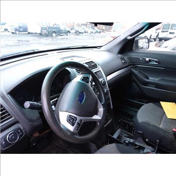 2014 Ford Explorer (Hartford, CT 06114)