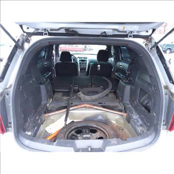 2014 Ford Explorer (Hartford, CT 06114)