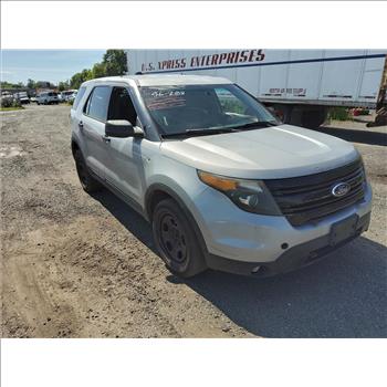 2014 Ford Explorer (Hartford, CT 06114)