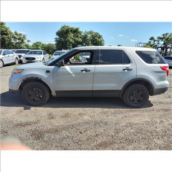 2014 Ford Explorer (Hartford, CT 06114)