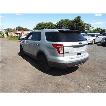2014 Ford Explorer (Hartford, CT 06114)
