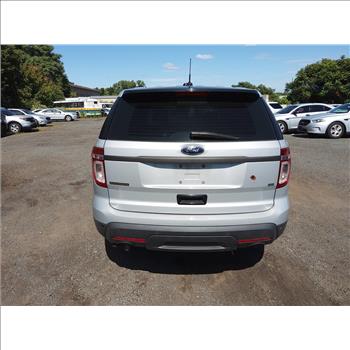 2014 Ford Explorer (Hartford, CT 06114)