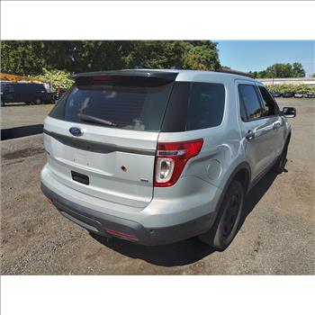 2014 Ford Explorer (Hartford, CT 06114)