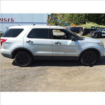 2014 Ford Explorer (Hartford, CT 06114)