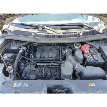 2014 Ford Explorer (Hartford, CT 06114)