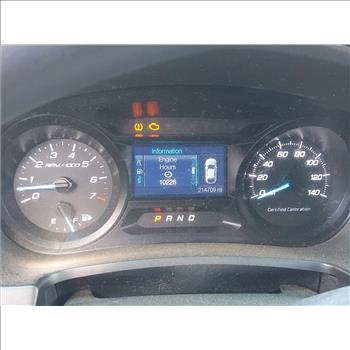 2014 Ford Explorer (Hartford, CT 06114)