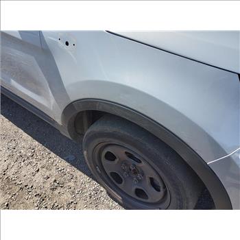 2014 Ford Explorer (Hartford, CT 06114)