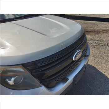 2014 Ford Explorer (Hartford, CT 06114)