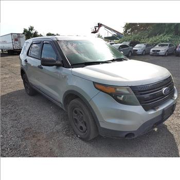 2014 Ford Explorer (Hartford, CT 06114)
