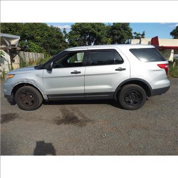 2014 Ford Explorer (Hartford, CT 06114)