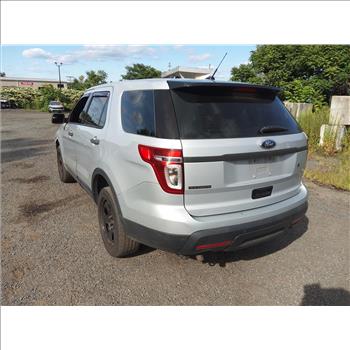 2014 Ford Explorer (Hartford, CT 06114)
