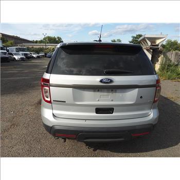 2014 Ford Explorer (Hartford, CT 06114)