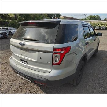 2014 Ford Explorer (Hartford, CT 06114)