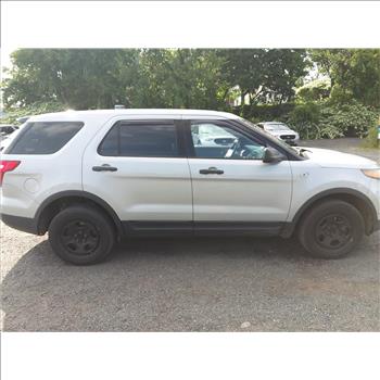 2014 Ford Explorer (Hartford, CT 06114)