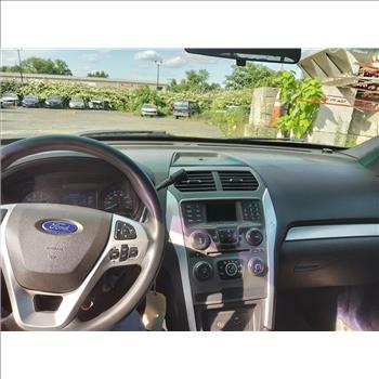 2014 Ford Explorer (Hartford, CT 06114)