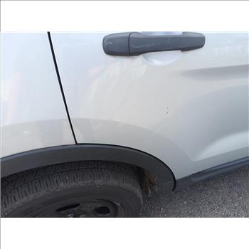 2014 Ford Explorer (Hartford, CT 06114)