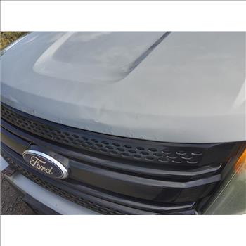 2014 Ford Explorer (Hartford, CT 06114)
