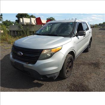 2014 Ford Explorer (Hartford, CT 06114)