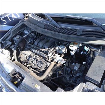 2014 Ford Explorer Interceptor (Hartford, CT 06114)
