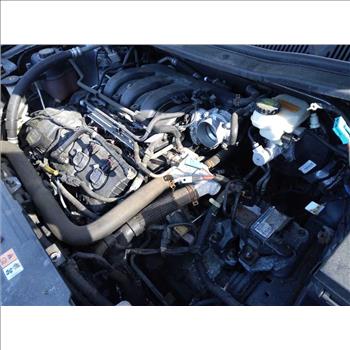 2014 Ford Explorer Interceptor (Hartford, CT 06114)