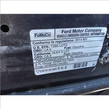 2014 Ford Explorer Interceptor (Hartford, CT 06114)