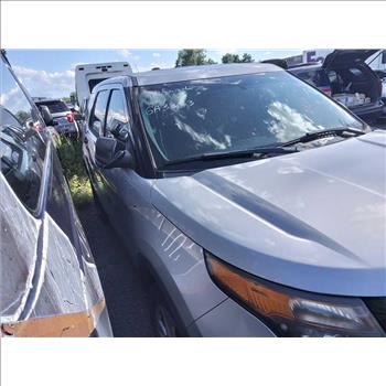 2014 Ford Explorer Interceptor (Hartford, CT 06114)