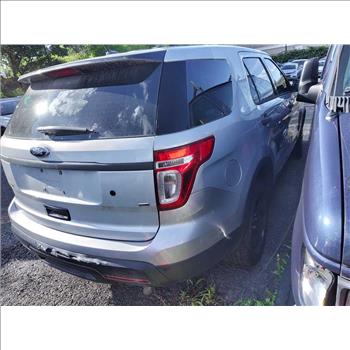 2014 Ford Explorer Interceptor (Hartford, CT 06114)