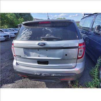 2014 Ford Explorer Interceptor (Hartford, CT 06114)