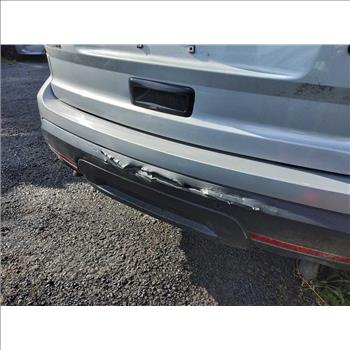 2014 Ford Explorer Interceptor (Hartford, CT 06114)