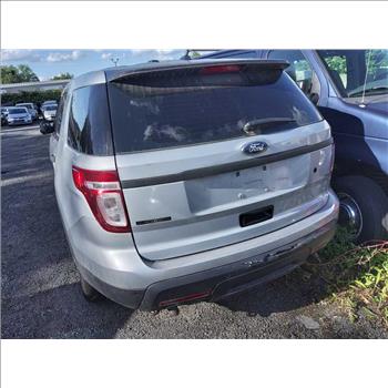 2014 Ford Explorer Interceptor (Hartford, CT 06114)