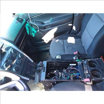 2014 Ford Explorer Interceptor (Hartford, CT 06114)