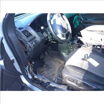 2014 Ford Explorer Interceptor (Hartford, CT 06114)