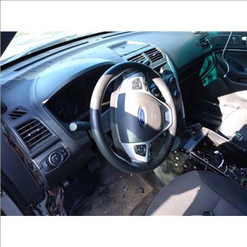 2014 Ford Explorer Interceptor (Hartford, CT 06114)