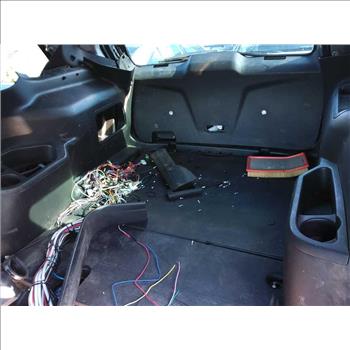 2014 Ford Explorer Interceptor (Hartford, CT 06114)